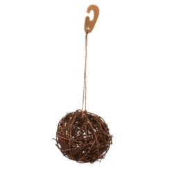 Kerbl játék vessző labda 7cm