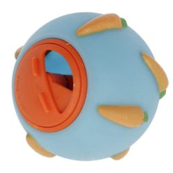 Kerbl snack labda 7cm