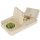 Kerbl játék logikai snack box  21 x 11cm