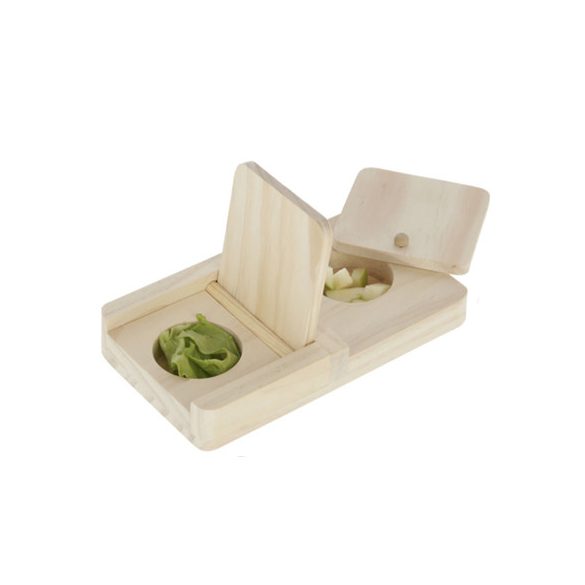 Kerbl játék logikai snack box  21 x 11cm