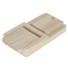 Kerbl játék logikai snack box  21 x 11cm