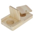 Kerbl játék logikai snack box  21 x 11cm