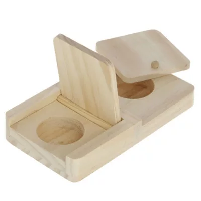 Kerbl játék logikai snack box  21 x 11cm
