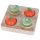 Kerbl Veggie logikai játék 15x15x6cm