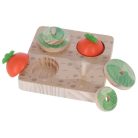 Kerbl Veggie logikai játék 15x15x6cm
