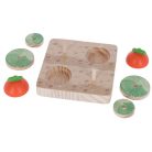 Kerbl Veggie logikai játék 15x15x6cm