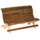 Kerbl natúr fa pad 30 x 15 x 18cm