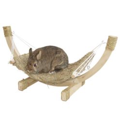 Kerbl Siesta függőágy 73 x 36 x 36cm - Kifutó