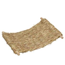   Kerbl Siesta függőágyhoz csere széna matrac 46 x 36 x 3,5cm - Kifutó