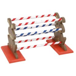 Kerbl agility ugró akadály - Kifutó
