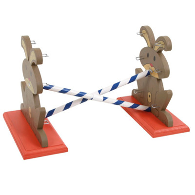 Kerbl agility ugró akadály - Kifutó