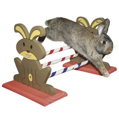 Kerbl agility ugró akadály - Kifutó