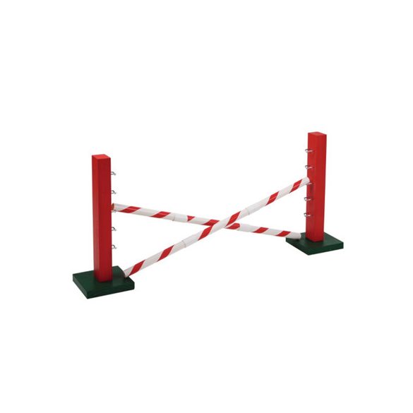 Kerbl agility ugró akadály függőleges