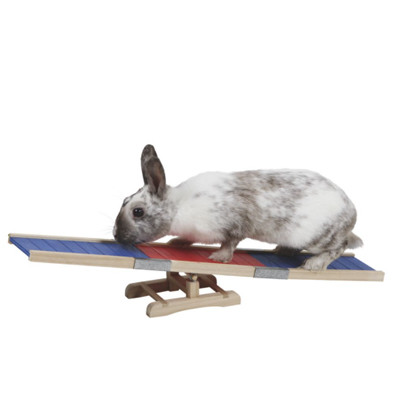 Kerbl agility billenő akadály-Kifutó