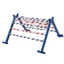Kerbl agility ugró akadály kombó - Kifutó