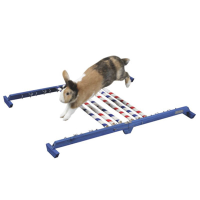 Kerbl agility ugró akadály kombó - Kifutó