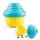 Brightkins small cupcake logikai játék 7 cm