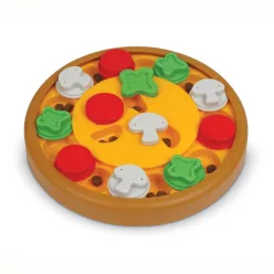 Brightkins pizza party logikai játék 27 cm