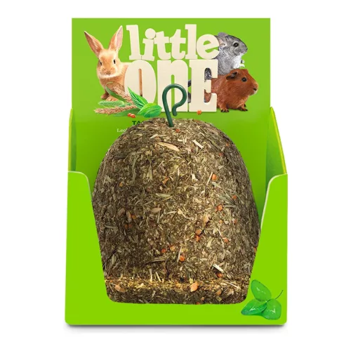 Little One Tasty Bluebell réti fű harang 150 g