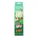 Little One Green Valley gabonamentes rúd gyógynövényekkel és virágokkal 160 g