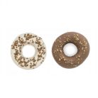 LoloPets Fánk Csoki & Vanília 120g
