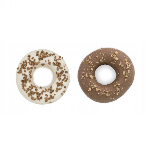 LoloPets Fánk Csoki & Vanília 120g