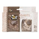 LoloPets Fánk Csoki & Vanília 120g