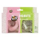 LoloPets Fánk Gyümölcs 120g