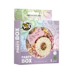 LoloPets Party Box 