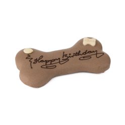LoloPets Happy Birthday Csokoládés Torta 250g