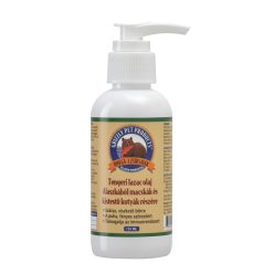 Grizzly Lazacolaj Kistetsű Kutyáknak és Macskáknak 125ml