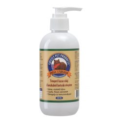 Schesir Lazac- és Tőkehalolaj Omega Plus 250ml