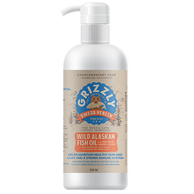 Schesir Lazac - és Tőkehalolaj Omega Plus 500ml