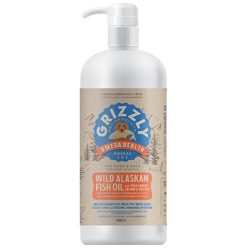 Schesir Lazac - és Tőkehalolaj Omega Plus 1000ml