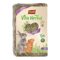 Vitapol lengyel réti széna 1,2 kg