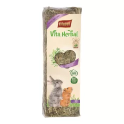 Vitapol lengyel réti széna 500 g