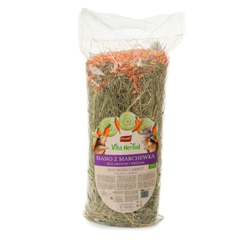 Vitapol Répás széna 800g