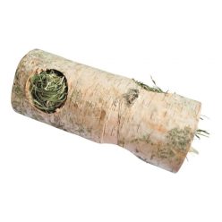 Vitapol Fa alagút szénával L 20cm