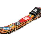 Max & Molly Smart ID nyakörv S heroes 28-45cm / 15mm