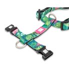 Max & Molly hám H XS Tropical 33,5-41cm / 10mm