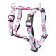 Max & Molly hám H S cherry bloom 41-52cm / 15mm