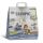 CUNIPIC Naturlitter Wooden Cat Litter Clumping 10l