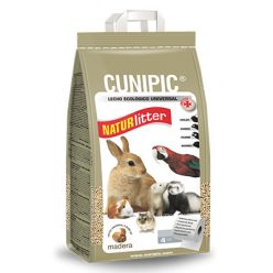 CUNIPIC Naturlitter alom fa 15l