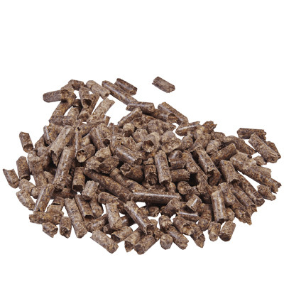 CUNIPIC Naturlitter alom fa 8l