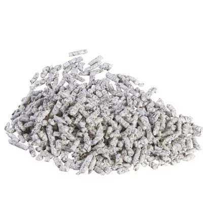 CUNIPIC Naturlitter alom papír 45l