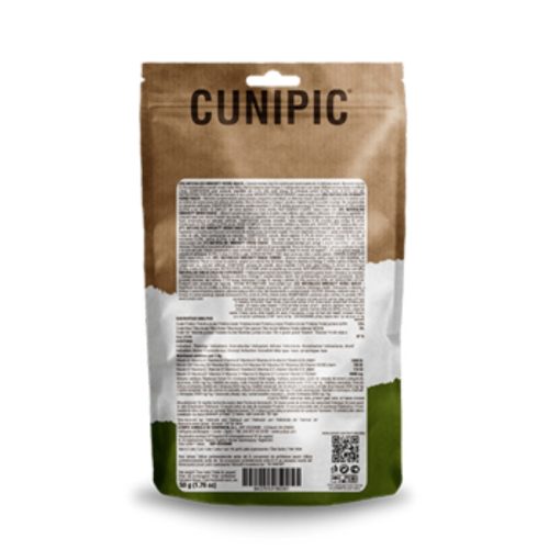 CUNIPIC Naturliss Snack Immunity 50g