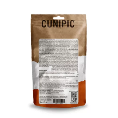 CUNIPIC Naturliss Snack Multivitamin 50g
