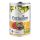 Exclusion Mediterraneo Monoprotein Noble Grain Adult Beef konzerv 400g  