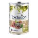Exclusion Mediterraneo Monoprotein Noble Grain Adult Lamb konzerv 400g