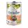 Exclusion Mediterraneo Monoprotein Noble Grain Adult Salmon konzerv 400g  
